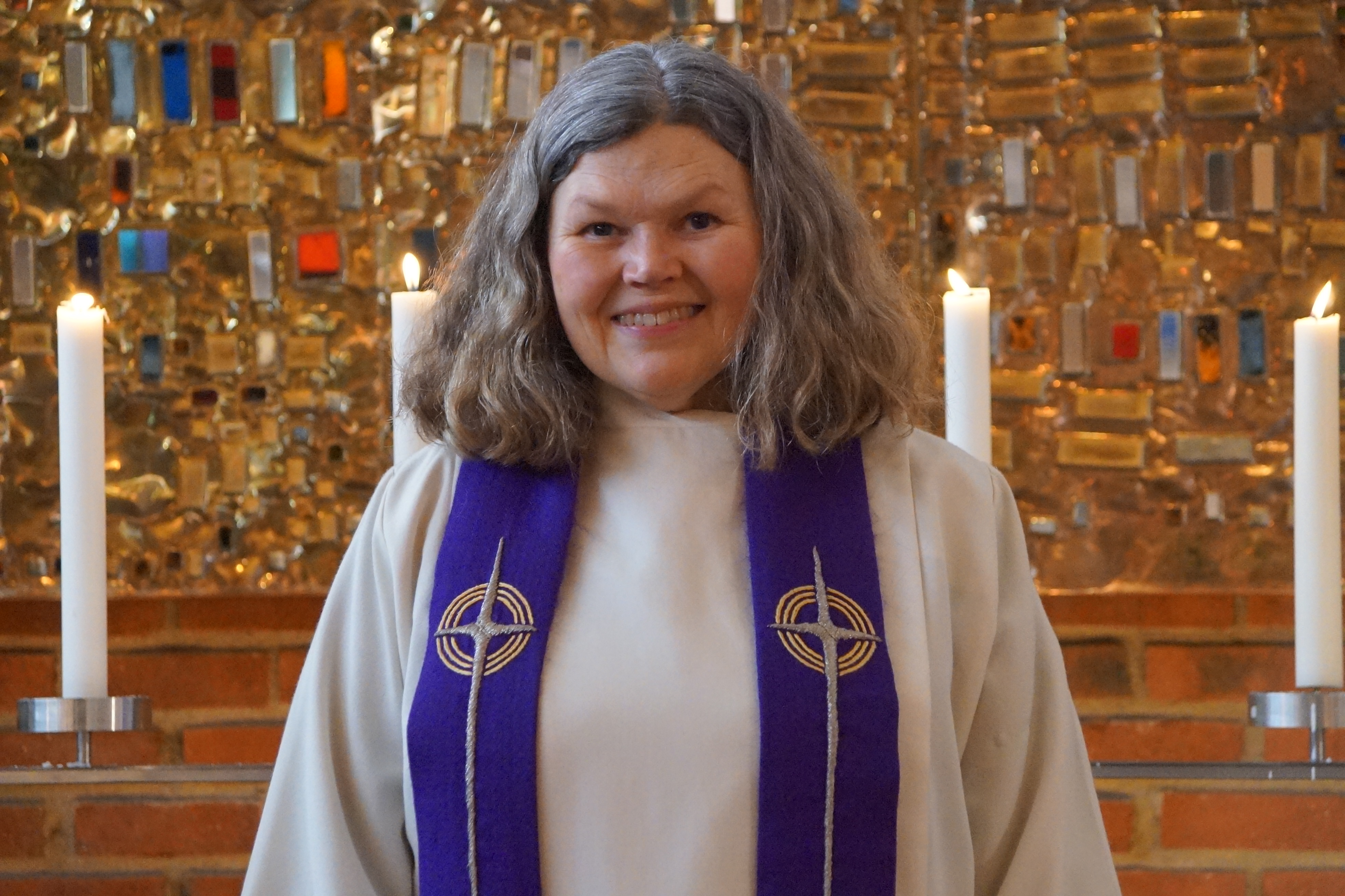 Hanne Kleveland