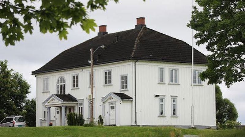 Torsdag 22.10 kl 11: I anledning biskopens visitas: HYGGETREFF PÅ KJONERUD