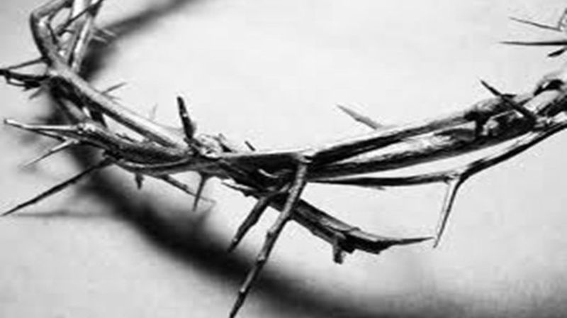 Åpen kirke i den Stille uken