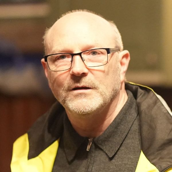 Frank Erik Henriksen