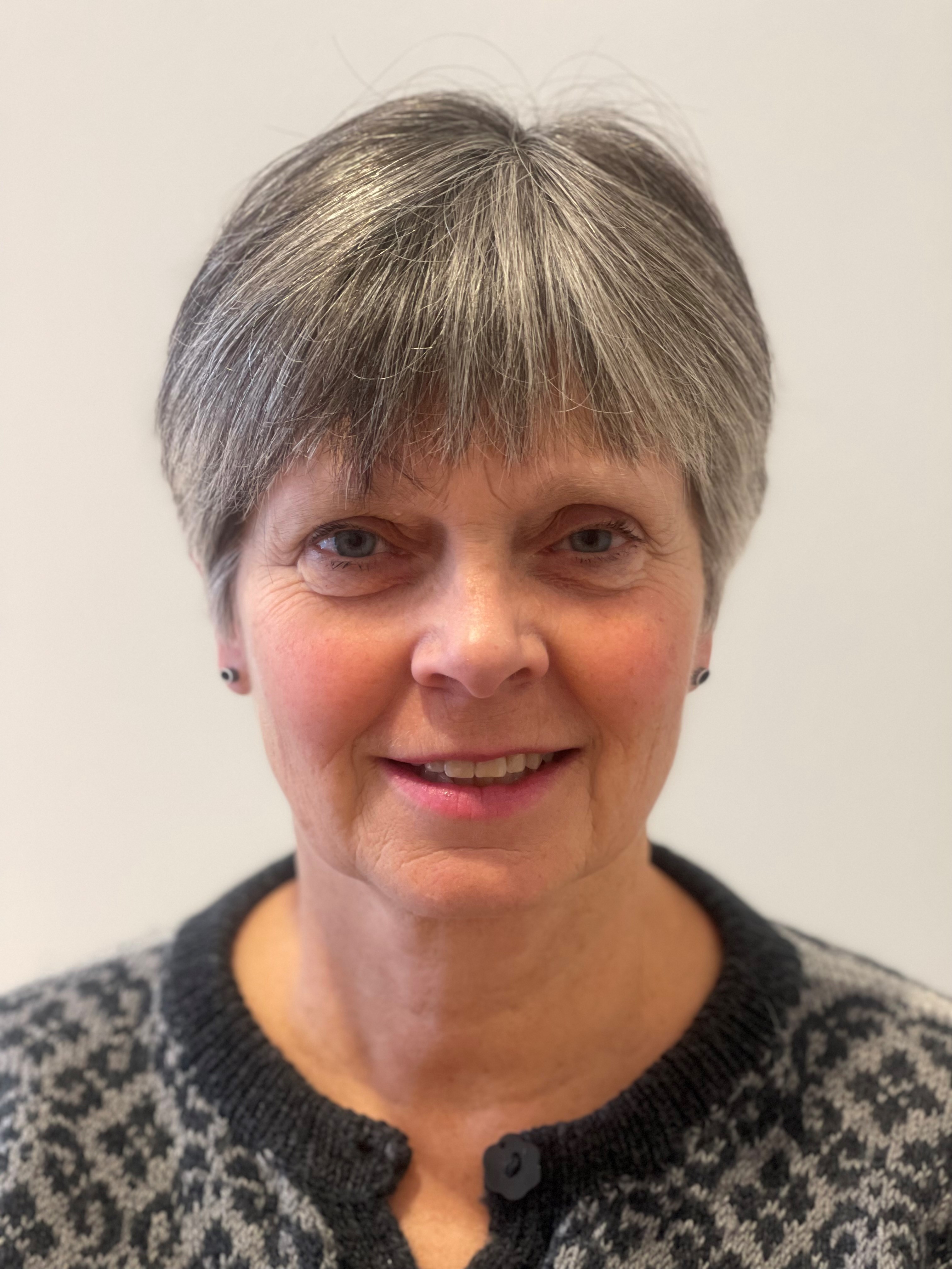 Lise Hjoberg Martinussen