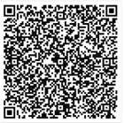 QR for påmelding familiemiddagen