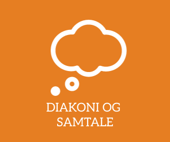 Diakoni og samtale
