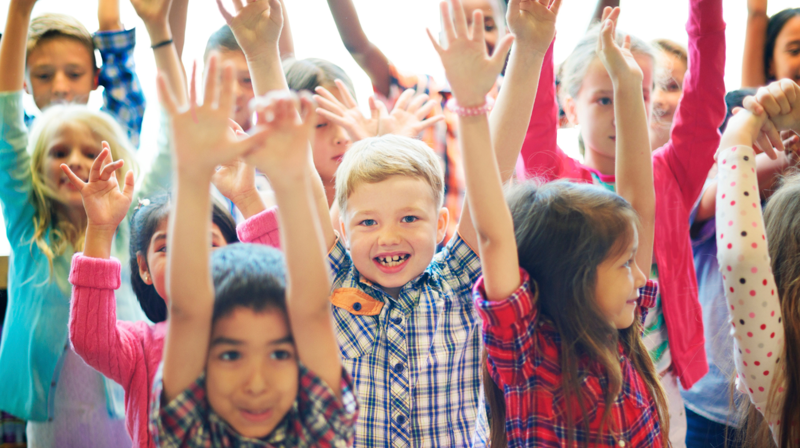 Oppstart aktiviteter for barn og unge