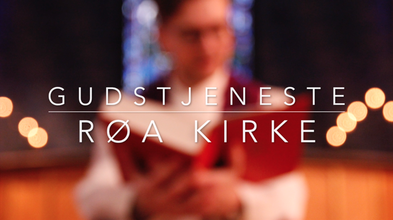 1. søndag i advent