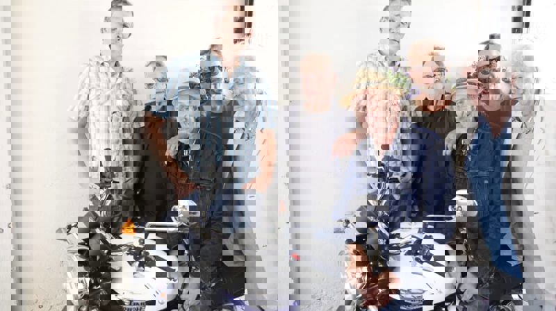 Kulturhøst i Immanuel
