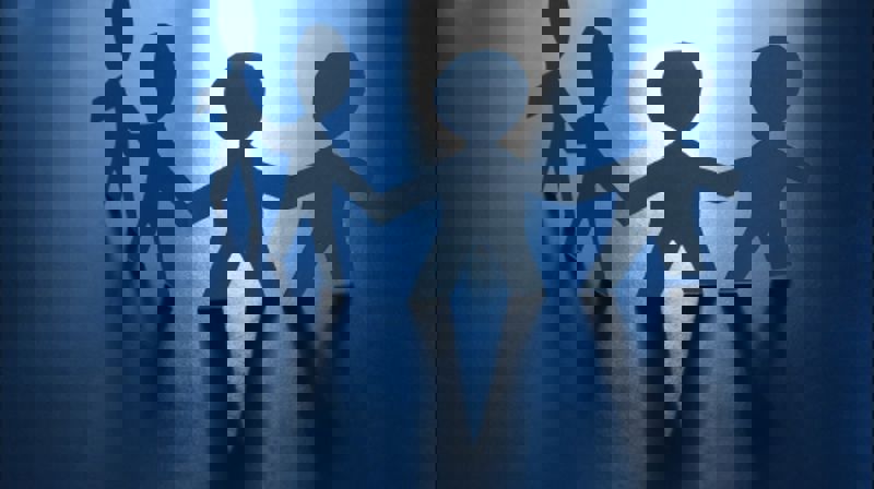 DET GJELDER OM IKKE Å MISTE