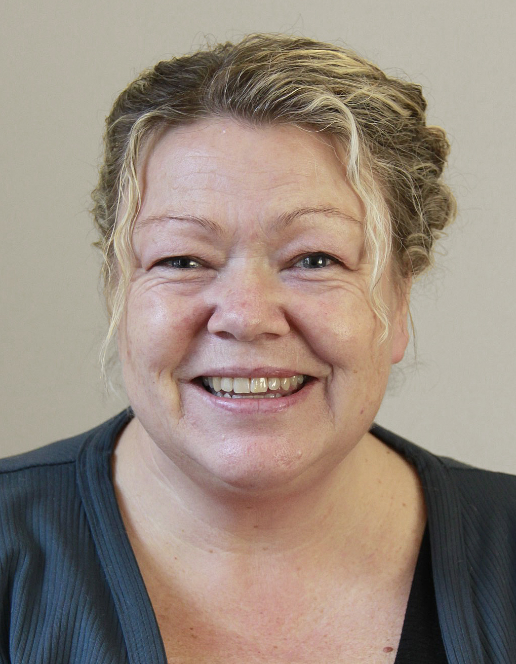 Lena Kvalsund Myklebust