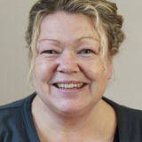 Lena Kvalsund Myklebust