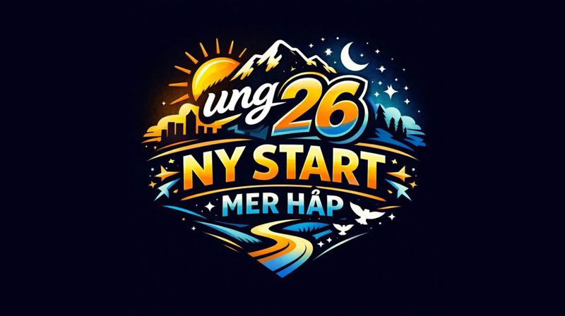 Ung 26: Ny start - mer håp