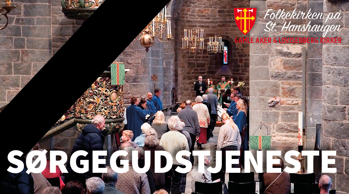 Sørgegudstjeneste