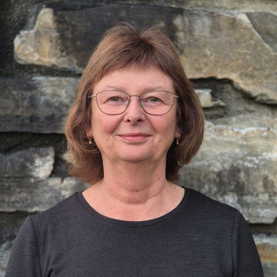 Bente Skåland Netland