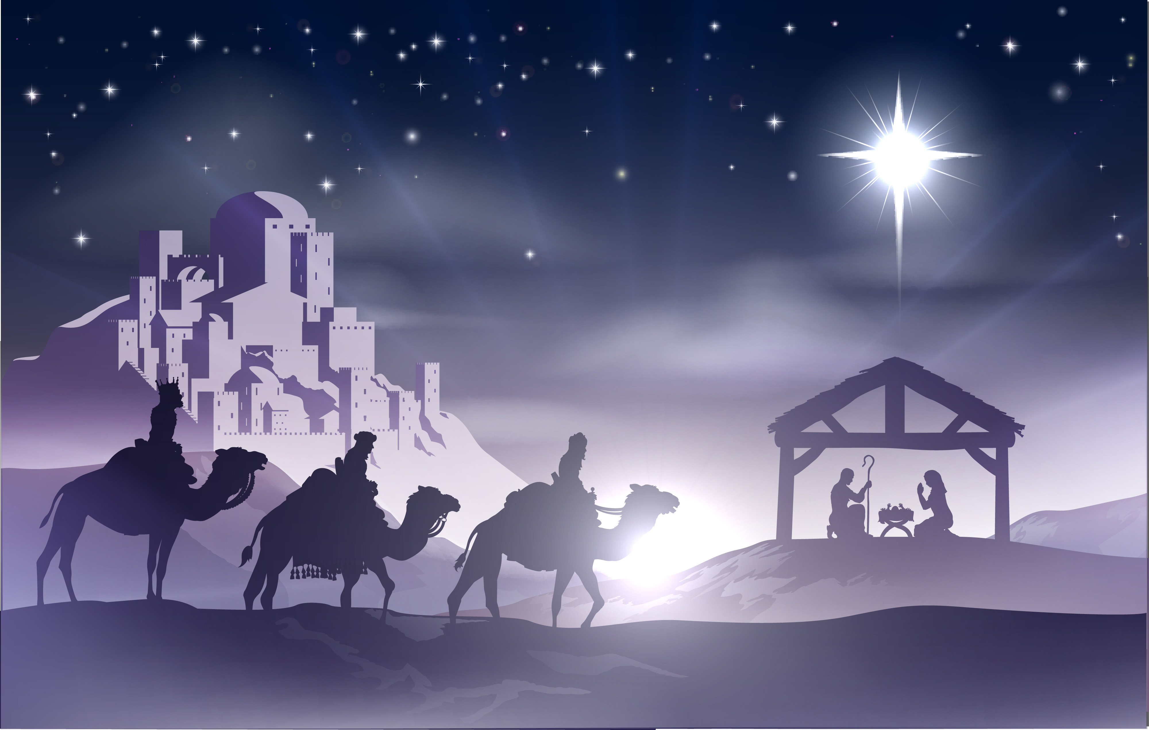Adventsleir 2023