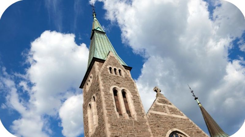 🌸 Juni i Fagerborg menighet – fellesskap, tro og sommerglede