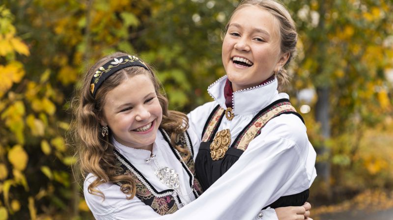 Påmelding til konfirmasjon 2026 er åpen!