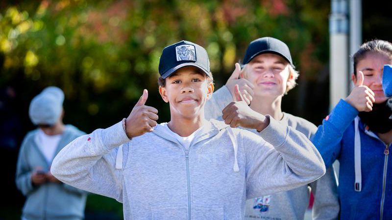 Bli juniorkonfirmant du også!