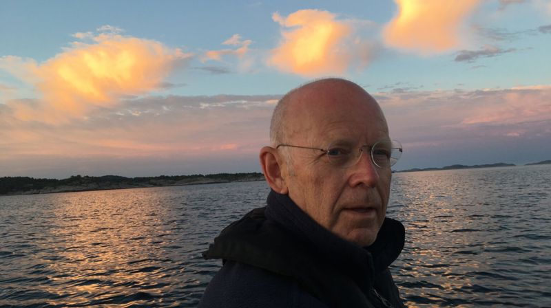 Balsam for sjelen, med Trond-Viggo Torgersen