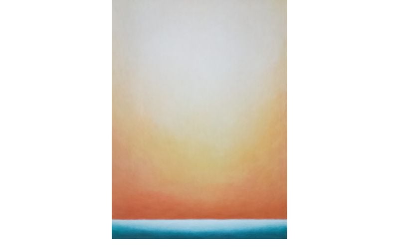 "Tilsynekomst"  Utstillingsåpning og konsert