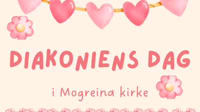 Diakoniens dag