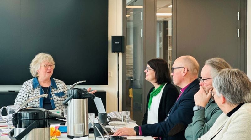 Foto: Torill H. H. Landaasen