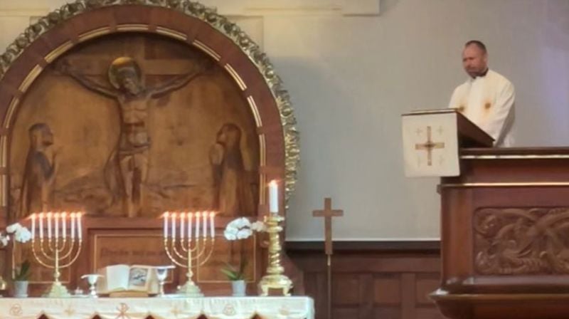 🌿 Gudstjenester i Fagerborg menighet