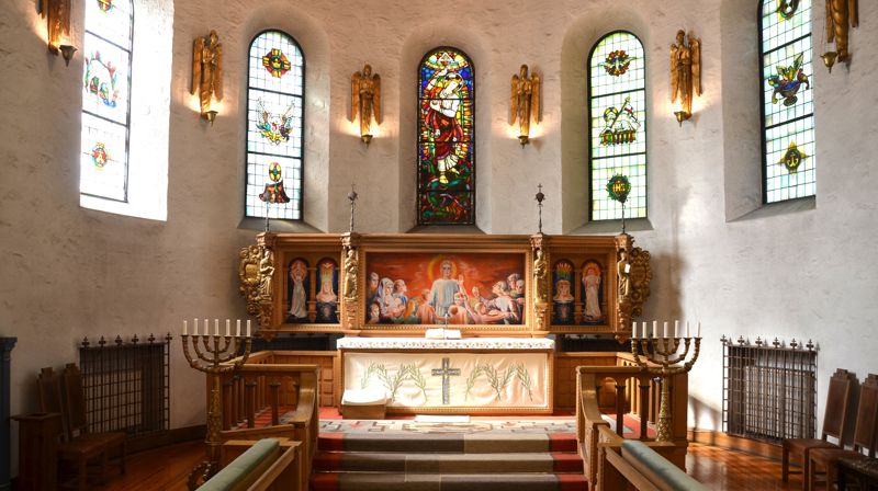 Foto: Bjørn Tønnesen