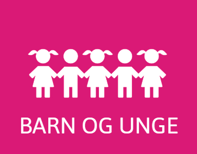 Barn og unge