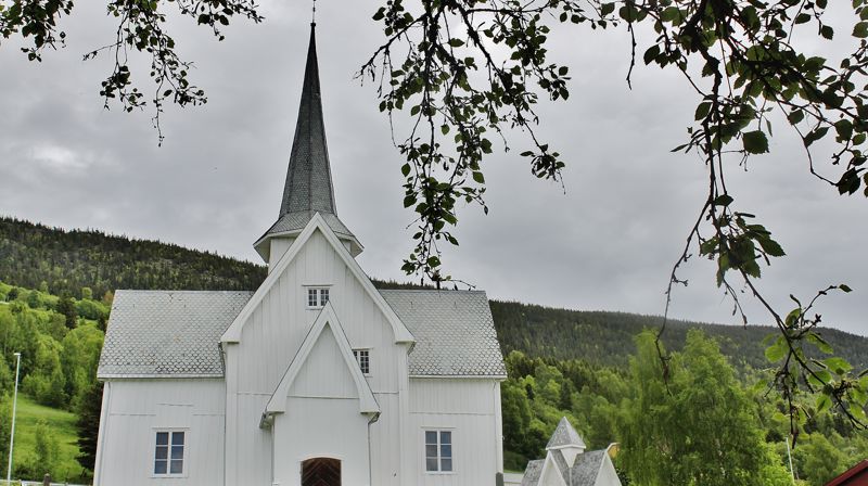 Gudstjeneste i Aurdal avlyst