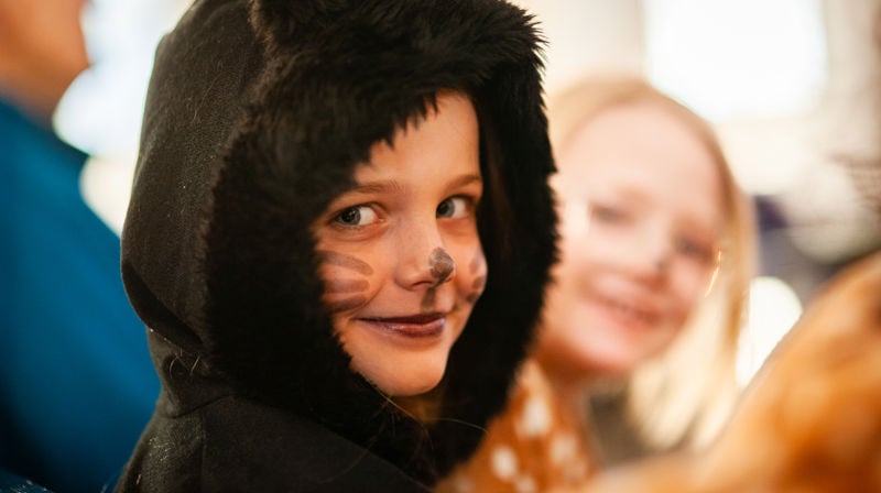 Karnevalsgudstjeneste