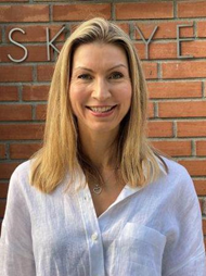 Camilla Christine Holm