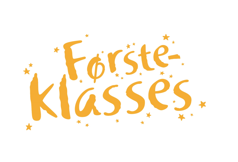 Helt f&#248;rsteklasses