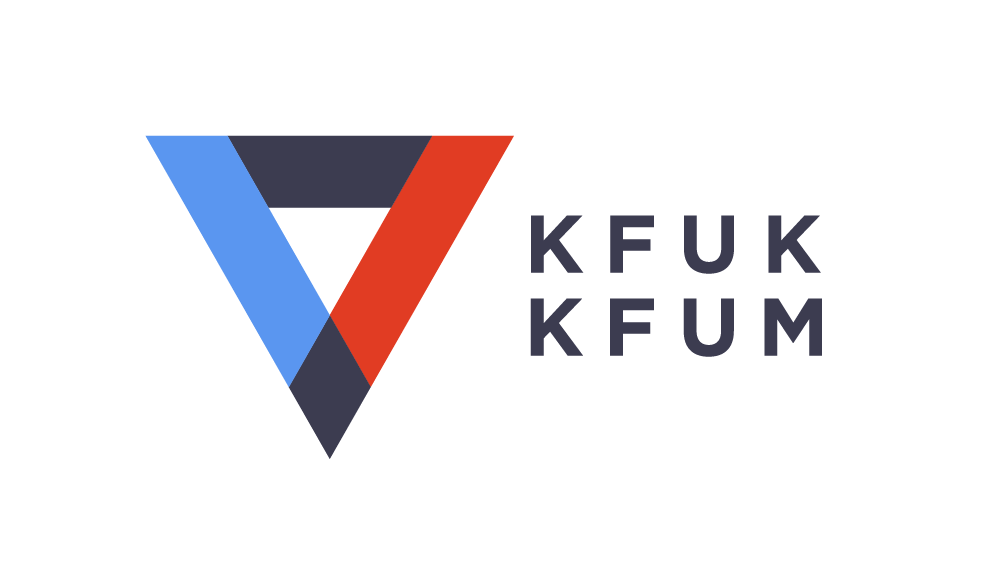Logo KFUK KFUM