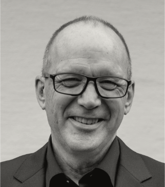 Tore Larsen