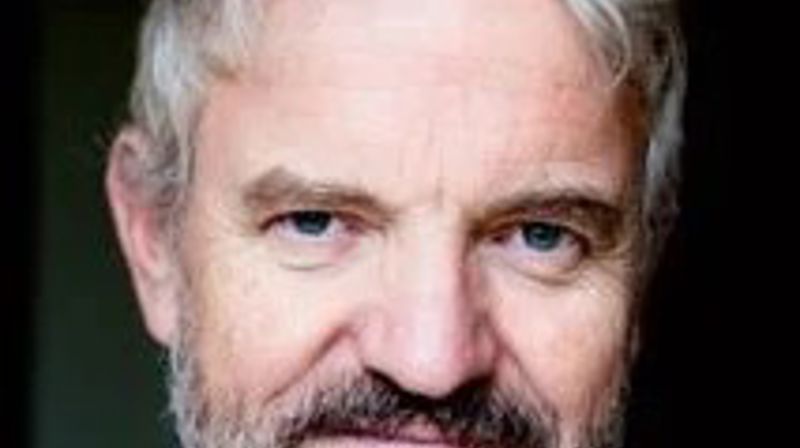 Avskjedsgudstjeneste for prost Torstein Lalim