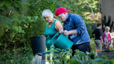 Vårdugnader i Nidelven menighet