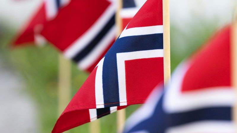 Foto: Helene Moe Slinning