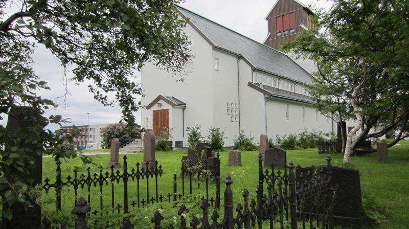 Sør-Varanger menighet