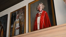 Kaare Støylen var biskop i Oslo 1973-77