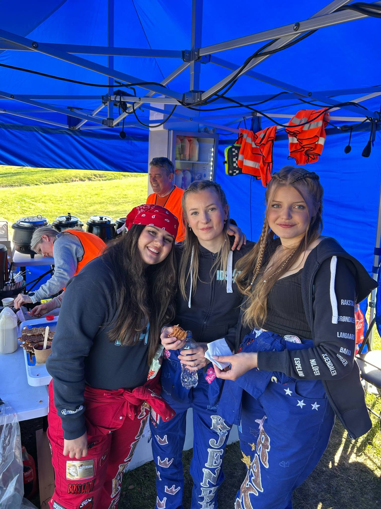 Foto: Petter Johannessen