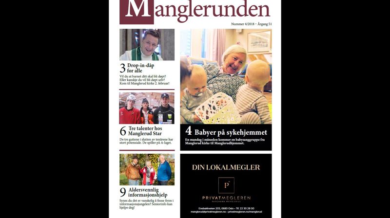 Manglerunden nr. 4