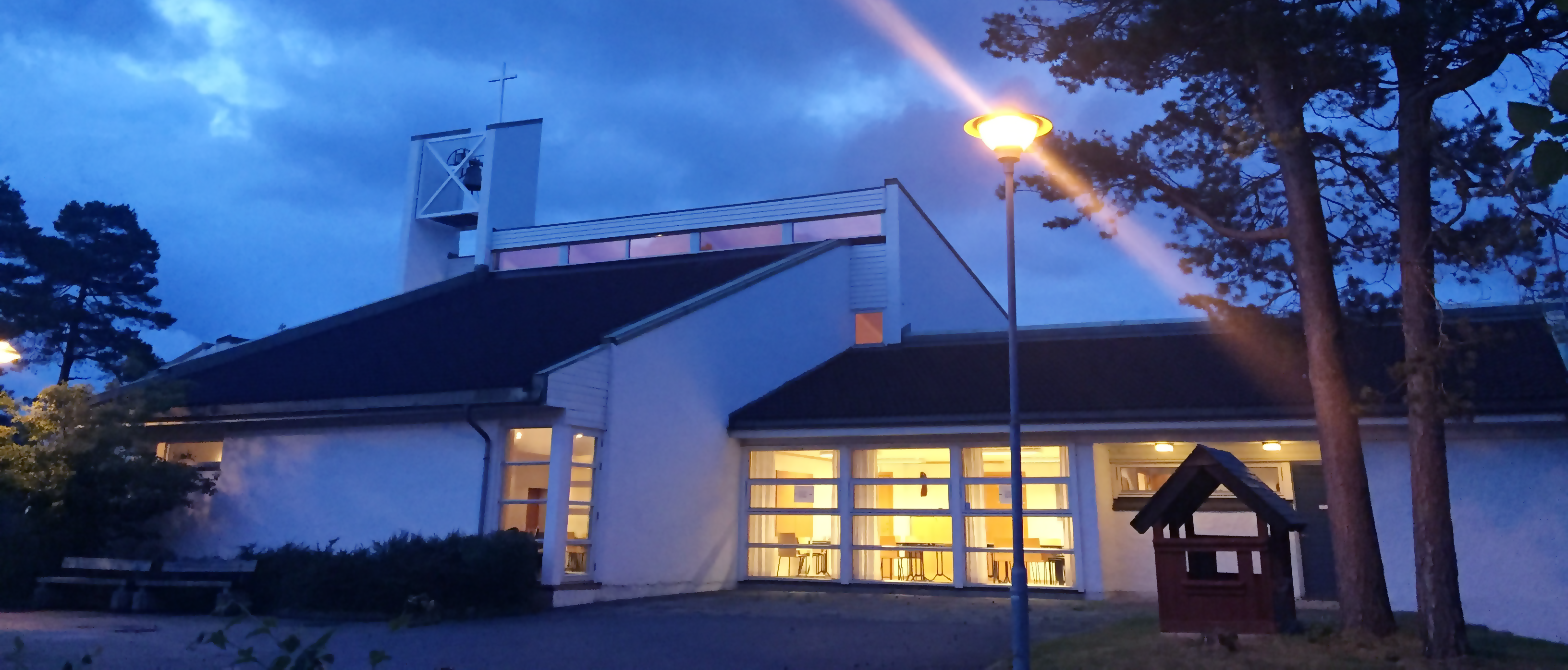 Årsmelding 2022