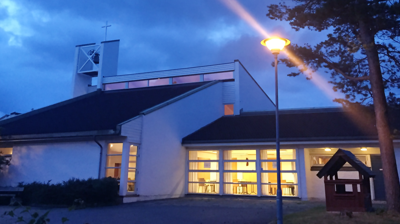 Årsmelding 2025