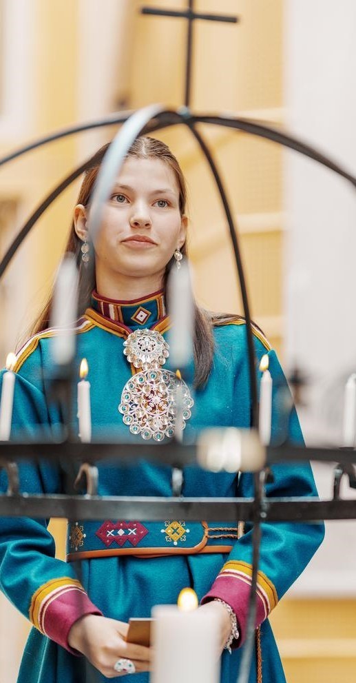 Konfirmasjonsdatoer 2025