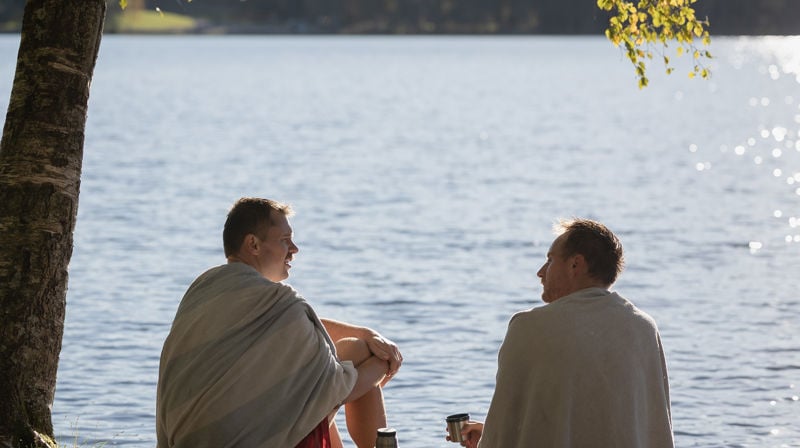 Søndagene 12. og 19. juli er det ikke gudstjenester