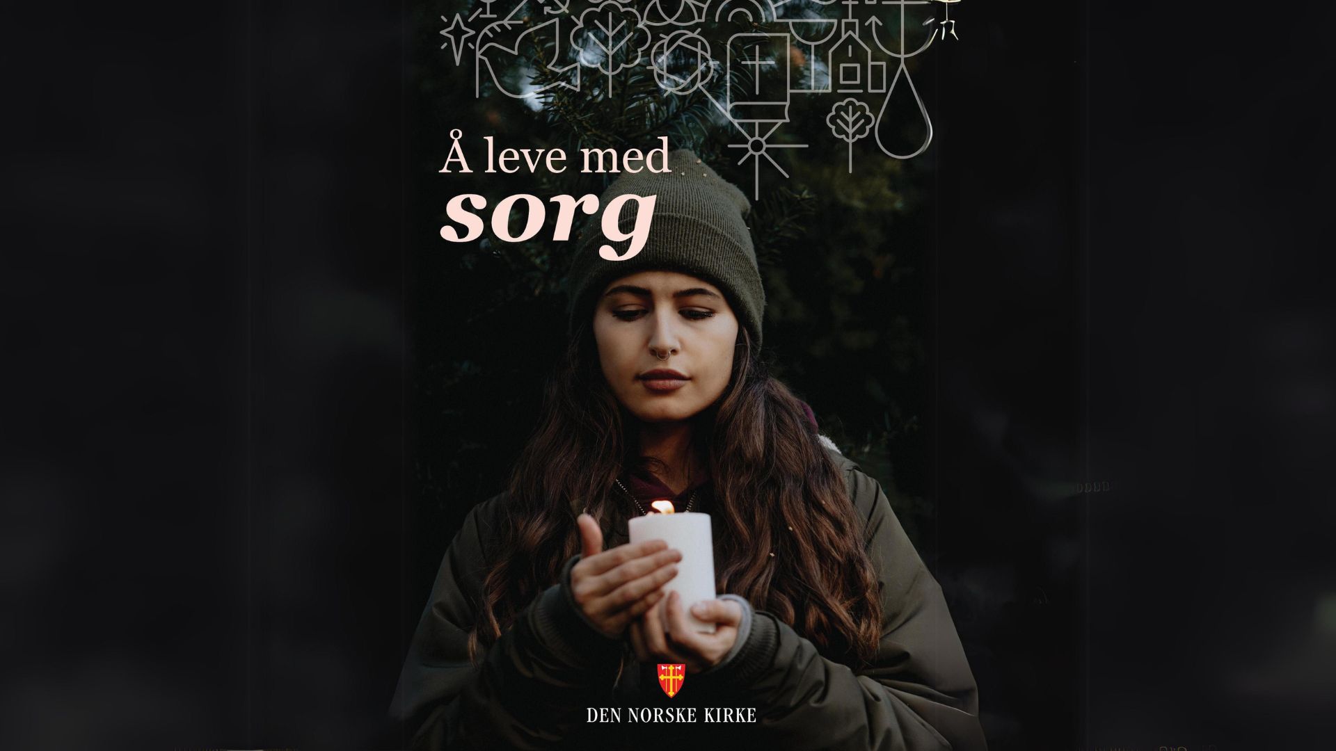 Å leve med sorg