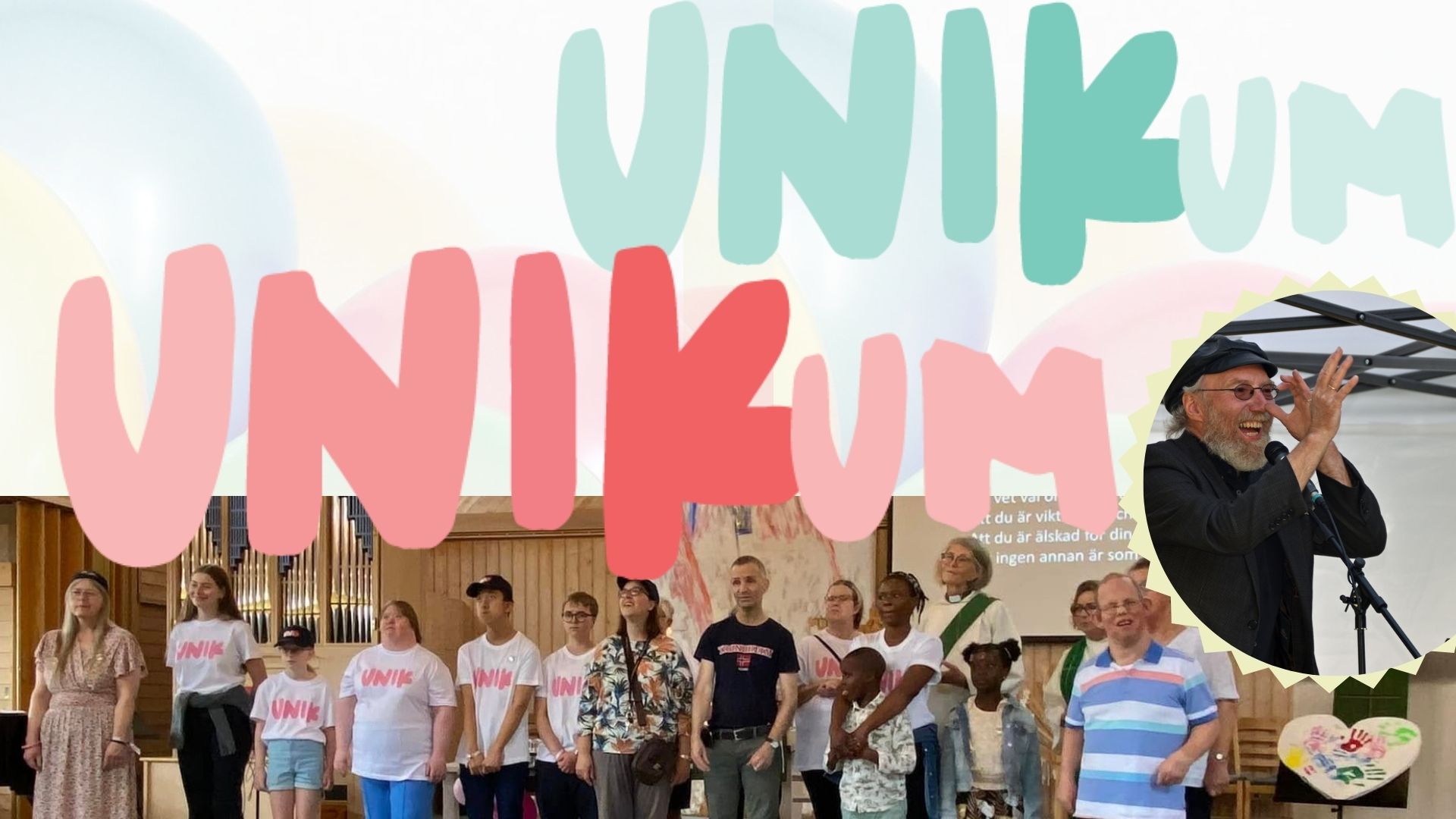 Unikumfestival
