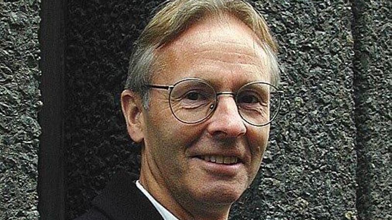 Jubileumskonsert med Kjell Mørk Karlsen