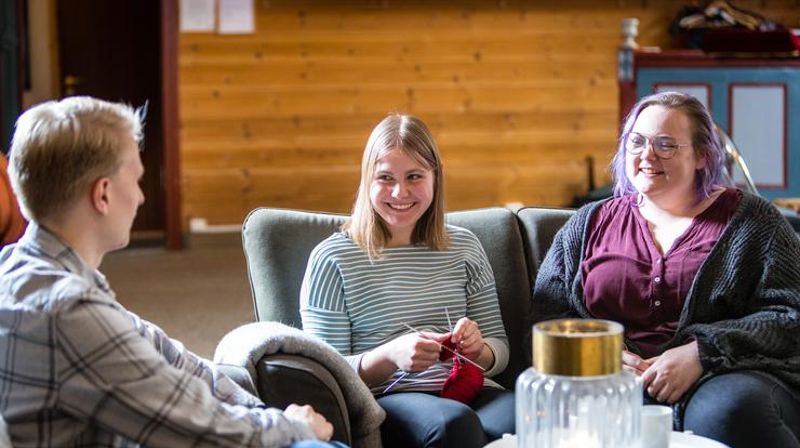 Illustrasjonsfoto. Foto Marius Vervik