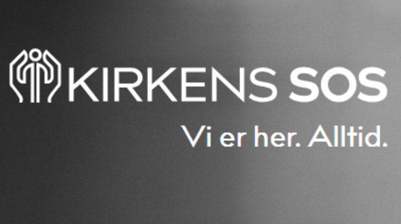 Trenger du noen å snakke med?