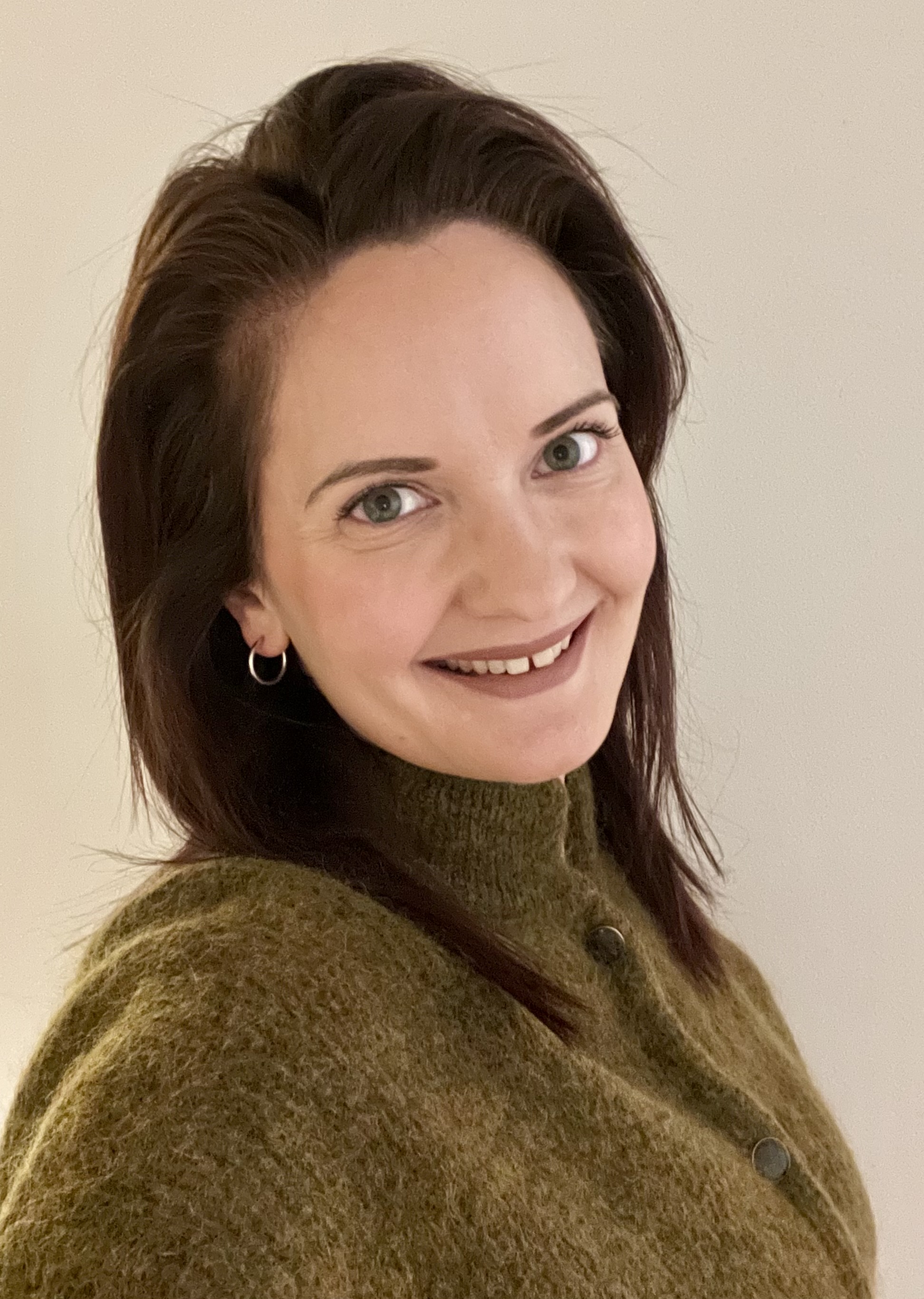 Mia Staurset Finjarn